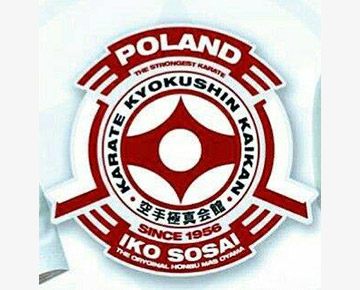 Polska Organizacja Karate Kyokushin Kaikan IKO Sosai